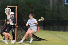 WLax vs MIT  Wheaton College Women’s Lacrosse vs MIT. - Photo By: KEITH NORDSTROM : Wheaton, Lacrosse, LAX, MIT
